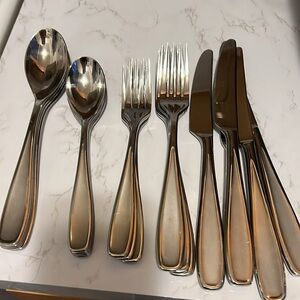 Ralph Lauren Flatware Set
